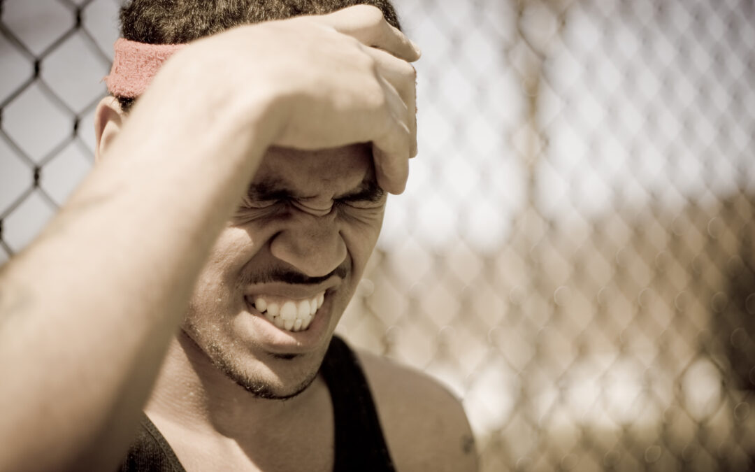 Emotion Regulation Skills for Athletes: How to Bounce Back