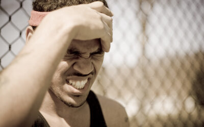 Emotion Regulation Skills for Athletes: How to Bounce Back