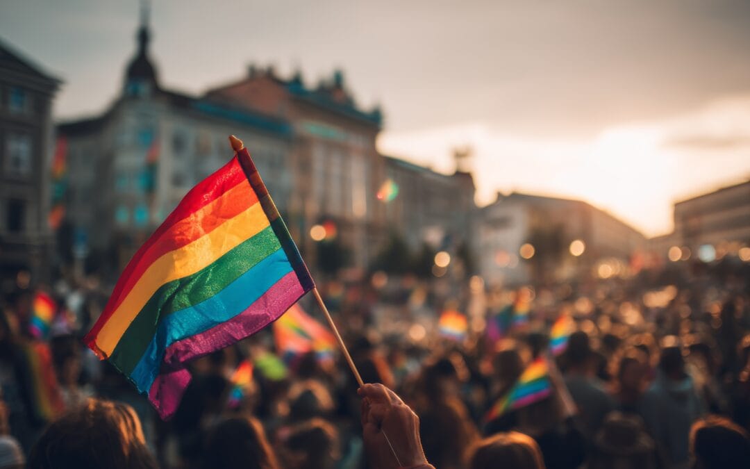 The Importance of Affirming Therapy