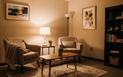 The Importance of LGBTQ+ Affirming Therapy in Mental Health Care