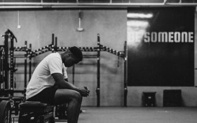 Grief as an Athlete: How to Cope with Loss While Competing